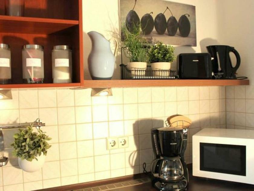 Exklusive Ferienwohnung an der Elbe Dresden Exterior foto